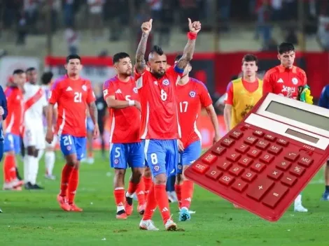 La calculadora de la fe de la Roja: los resultados que necesitamos