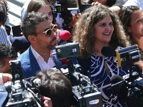 ¡Estalló en llanto! Jorge Valdivia y su reacción a la sentencia