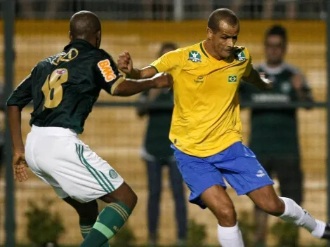 Rivaldo sorprende al elegir al mejor jugador de la historia del fútbol