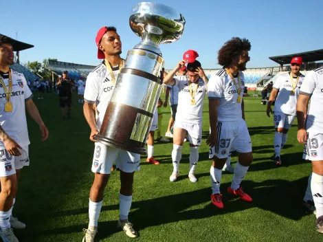 Se lo pelea Iquique y La Serena: Séptimo cortado en Colo Colo