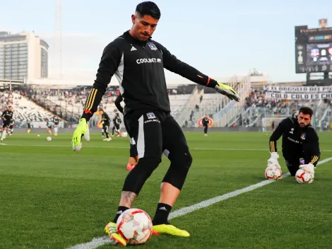 Colo Colo toma resguardos ante inminente salida de Brayan Cortés