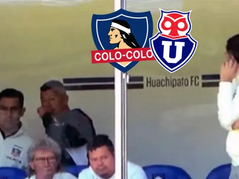 Ex presidente del Tribunal sostiene que Colo Colo sí hizo trampa...