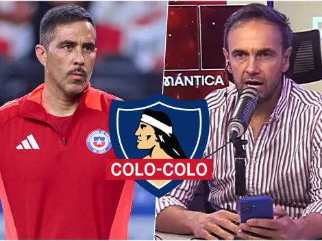 Claudio Bravo le reveló la firme al Sepu: ¿Será refuerzo de Colo Colo?