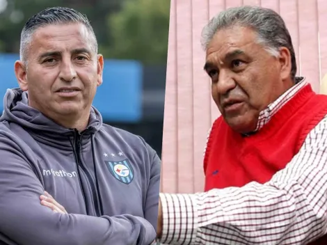 Jaime García arriba a Huachipato con feroz palo a Wanderers