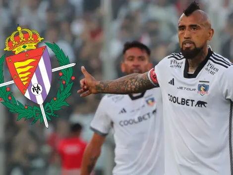 ¿Por qué Colo Colo jugará ante Valladolid para celebrar su centenario?