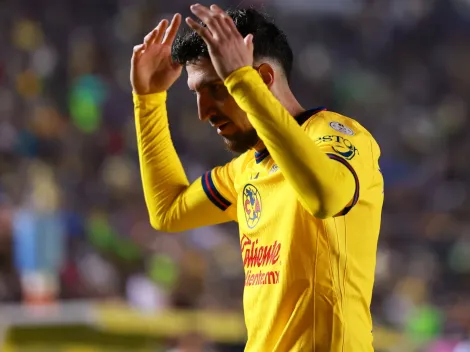 América pierde la paciencia con Valdés: "Moneda de cambio"
