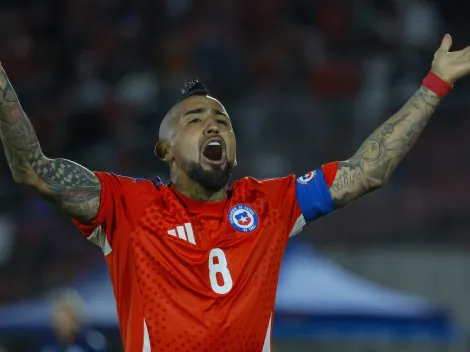 Zamorano alaba el retorno del King