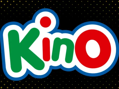 Resultados Kino del domingo 24 de noviembre