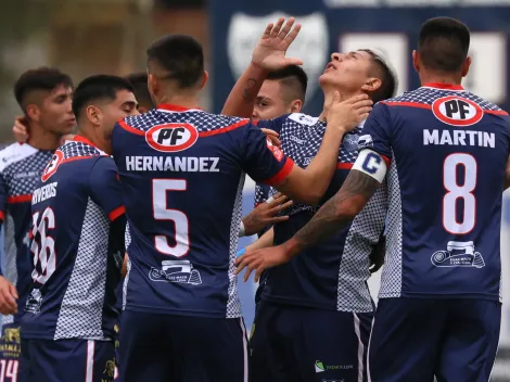 Semifinales de la Liguilla de Ascenso de la Primera B: los dos favoritos a clasificar a la gran final