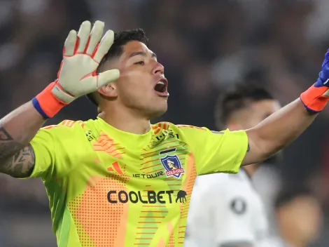 El plazo límite de Brayan Cortés para responder la oferta de Colo Colo