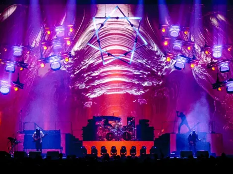 Tool en Chile: Precios y venta de entradas
