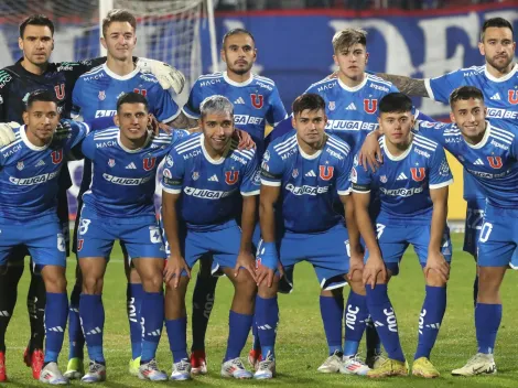 Uno de los capitanes de la U tiene listo otro equipo