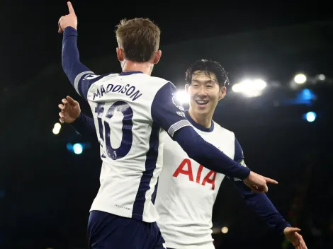Pronósticos Tottenham vs Roma: uno de los mejores partidos de UEFA Europa League 2024/25