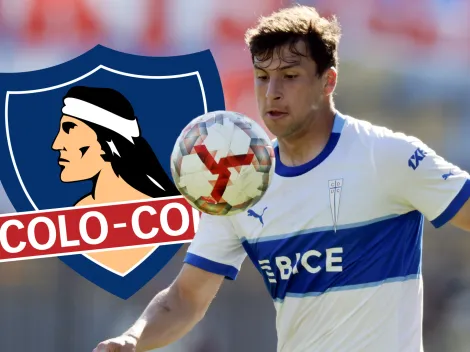 ¿Cruza la vereda? Confirman interés albo en Tapia