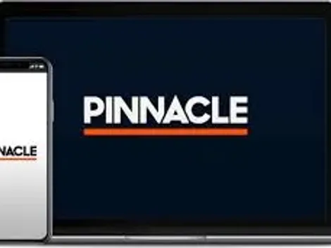 Código de la promoción Pinnacle Agosto 2025