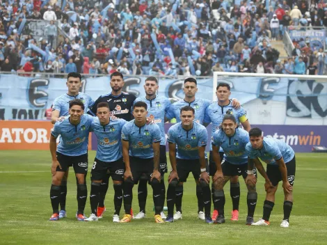 "Seremos como Calera": Critican venta de O'Higgins al extranjero