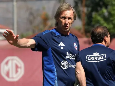 Este viaje sí: Ricardo Gareca se va a España en diciembre