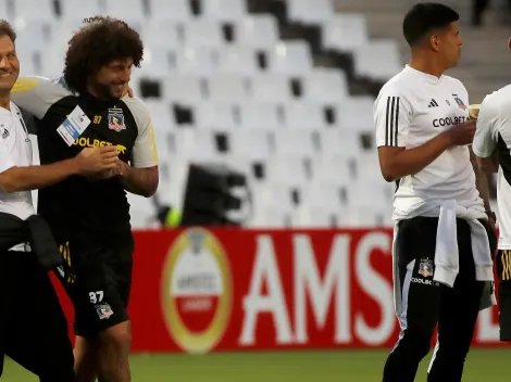 ¡Éxodo en Colo Colo! Mosa confirma cuántos jugadores se irán