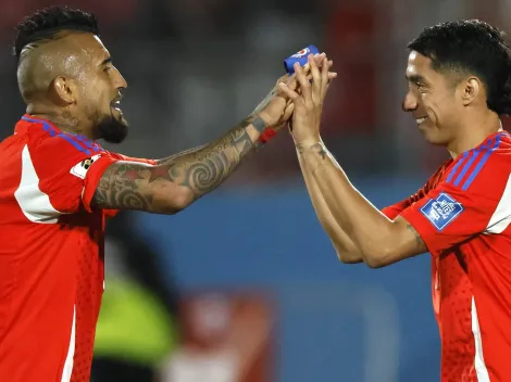 Los chilenos que buscaran conquistar el mundial de clubes