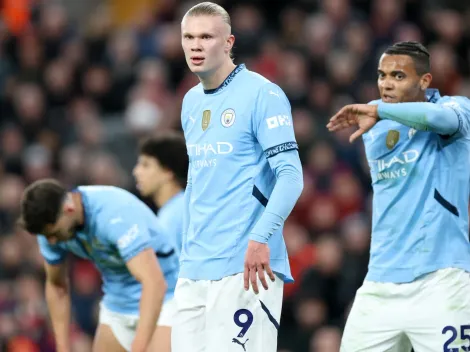 Manchester City agiganta su crisis gracias al Liverpool