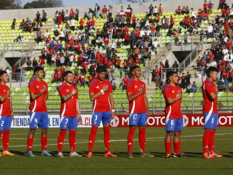 Tajante exigencia de FIFA a Chile para los estadios del Mundial Sub 20