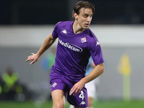 Fiorentina entrega parte médico por Edoardo Bove: "Está en..."