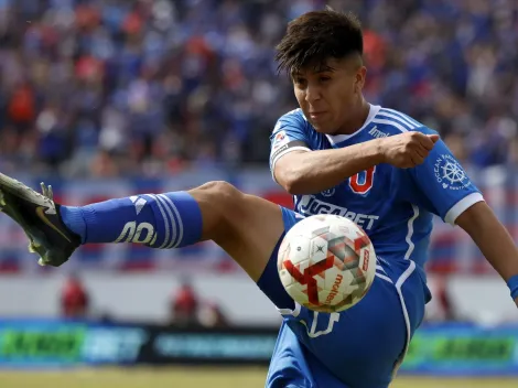 En llamas: Marcelo Morales toma drástica decisión con la U