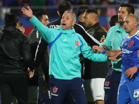 Aplauden al DT: Álvarez golpea la mesa por los refuerzos
