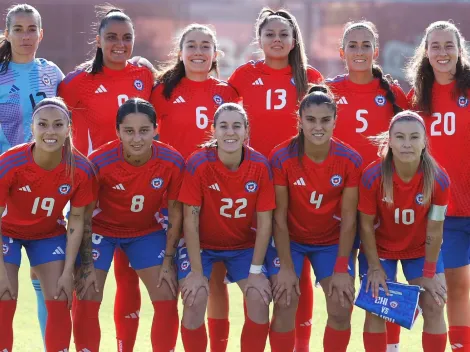 La Roja Femenina cierra el 2024 de forma preocupante