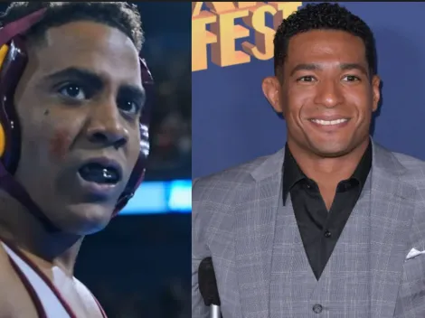 Unstoppable: Así es la película sobre Anthony Robles