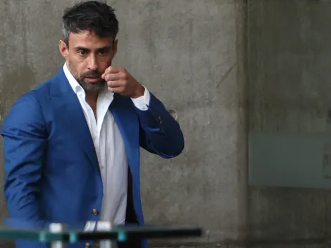 ¡Portazo! Jorge Valdivia se quedará en la cárcel