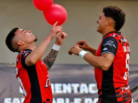 “Lloramos todos”: La película motivó a Limache antes de la final