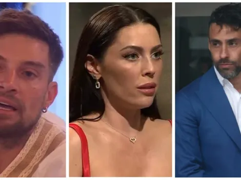 Daniela Aránguiz revela qué le dijo su ex tras caso Valdivia