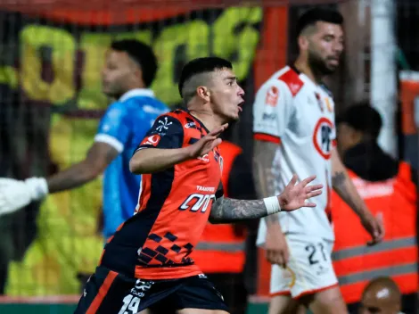 Los posibles goleadores en la final de vuelta por el ascenso entre Rangers y Deportes Limache