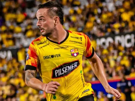 Feroz portazo de Barcelona a la U por Octavio Rivero
