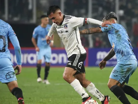 O'Higgins obliga a Colo Colo a buscar con urgencia un reemplazo