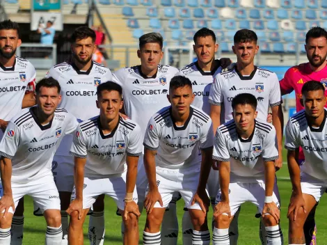 Ignorado juvenil albo en la mira de Wanderers para el 2025
