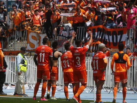 Los tres fichajes top que busca Cobreloa en Primera B