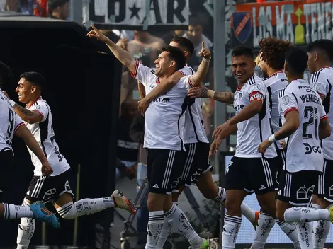 Cotizado campeón con Colo Colo sorprende y tiene nuevo equipo