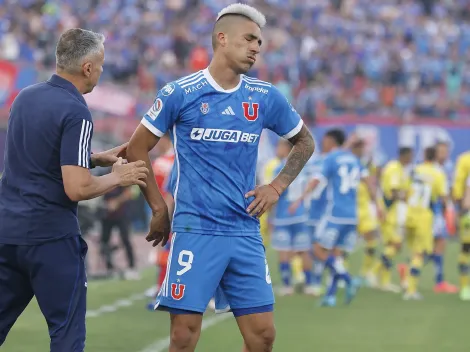 ¿La U se queda sin refuerzos? Grave castigo en Azul Azul