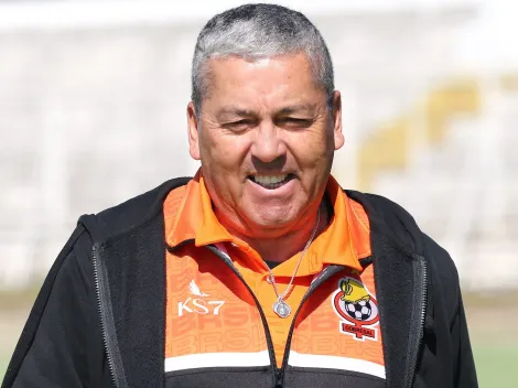 Ex Colo Colo: Gustavo Huerta ficha a su regalón en Cobresal
