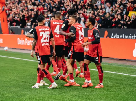 Pronósticos Bayer Leverkusen vs Inter: partido por la zona alta en la Champions League
