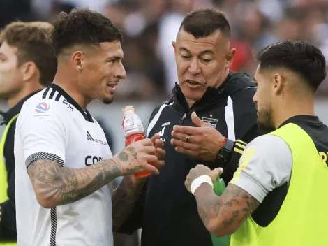 Colo Colo planifica la pretemporada sin la Supercopa