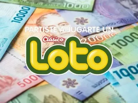 Resultados Loto martes 10 de diciembre: Números ganadores sorteo 5202