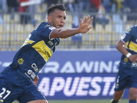 La U quiere un black friday por su nuevo goleador