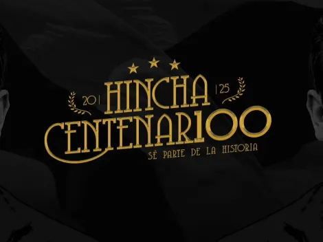 Aprovecha un 10% de descuento en los abonos de Colo Colo centenario