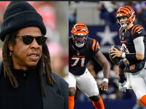 Tras fuerte acusación: NFL se pronuncia por Jay Z