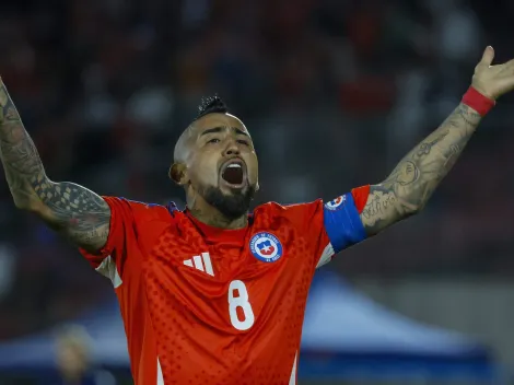 Vidal revela los dos equipos que quiere dirigir como entrenador