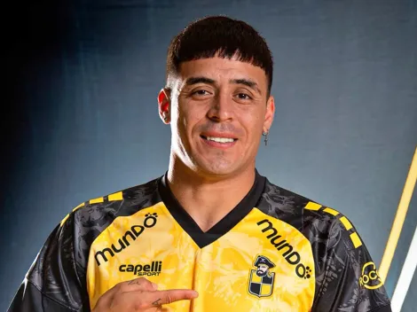 Los curiosos recaudos piratas en el fichaje de Brian Fernández