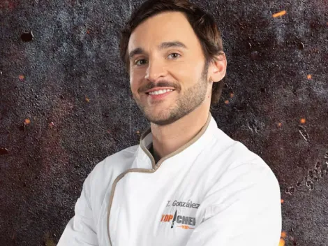 ¿Por qué Tomás González no regresó a Top Chef VIP?